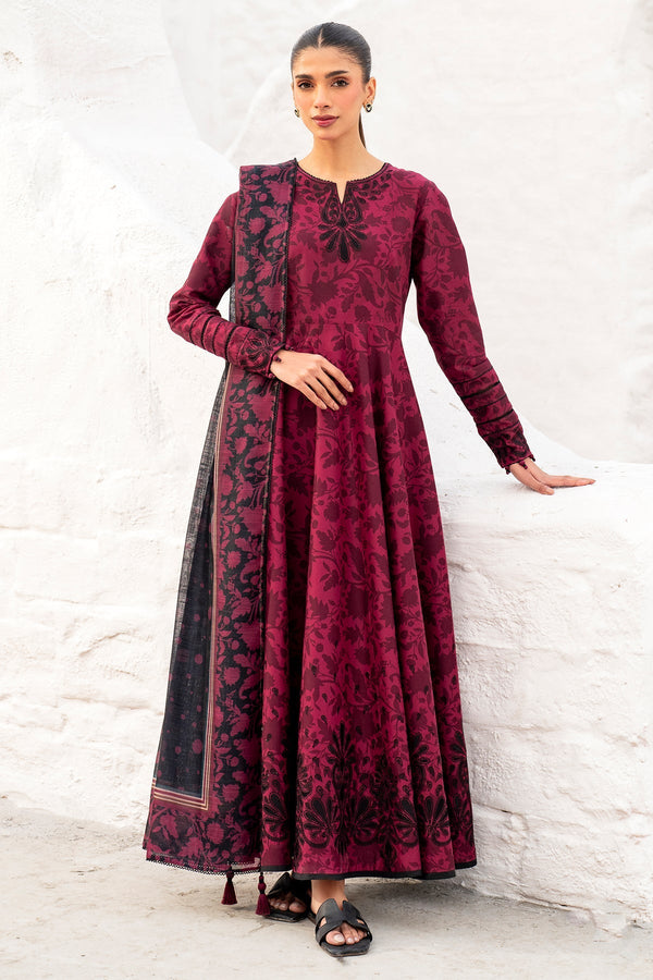 AN-13-LAWN FROCK