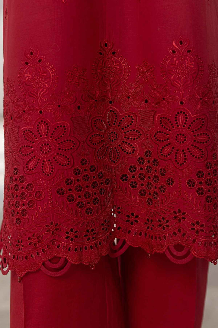 AFSANA Chikankari LAWN D - 44 - Anyesha clothes