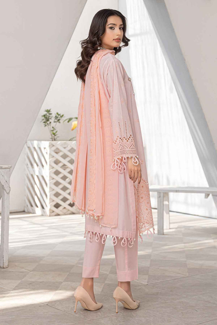 AFSANA Chikankari LAWN D - 45 - Anyesha clothes