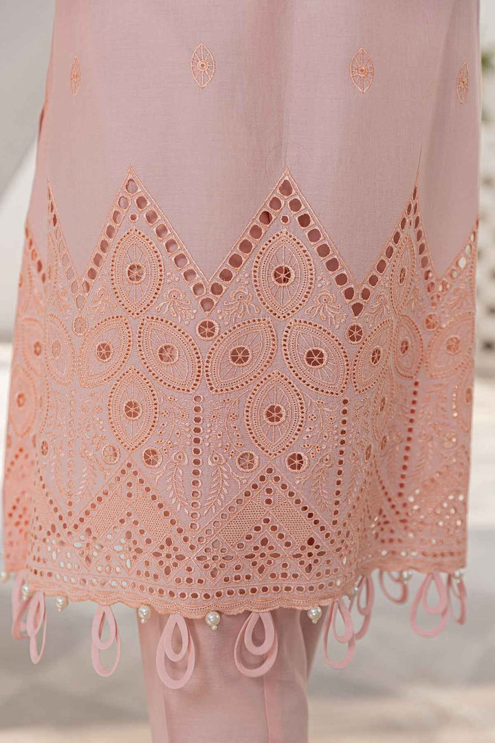 AFSANA Chikankari LAWN D - 45 - Anyesha clothes