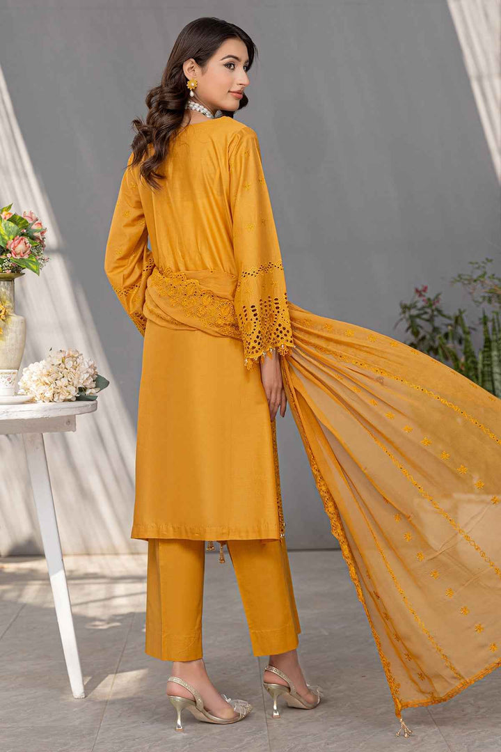 AFSANA Chikankari LAWN D - 46 - Anyesha clothes