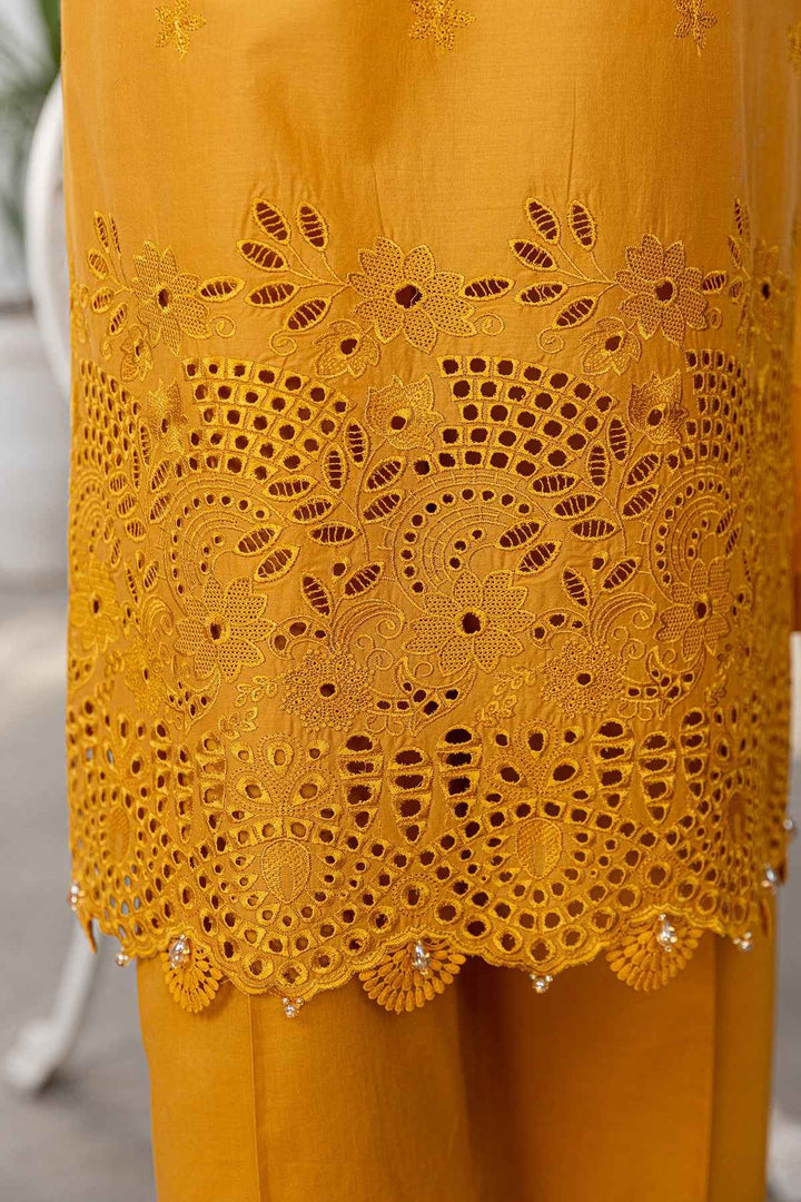 AFSANA Chikankari LAWN D - 46 - Anyesha clothes