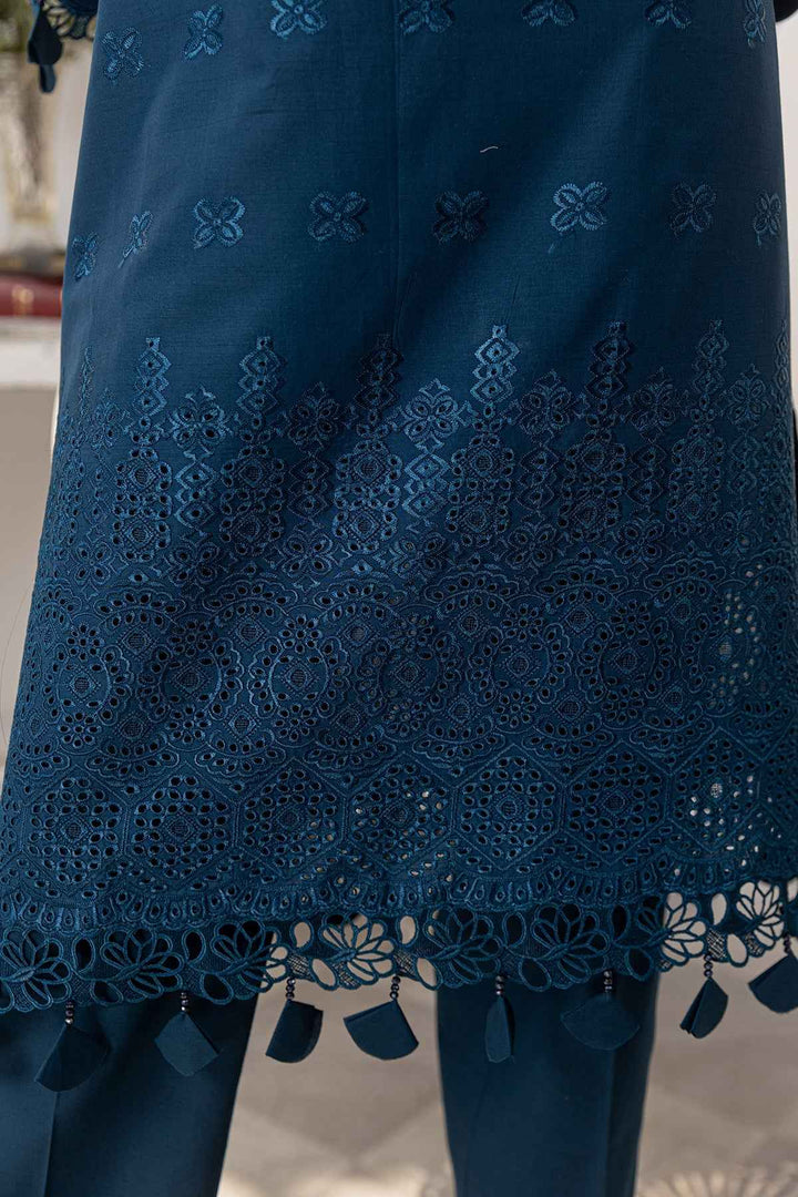 AFSANA Chikankari LAWN D - 48 - Anyesha clothes