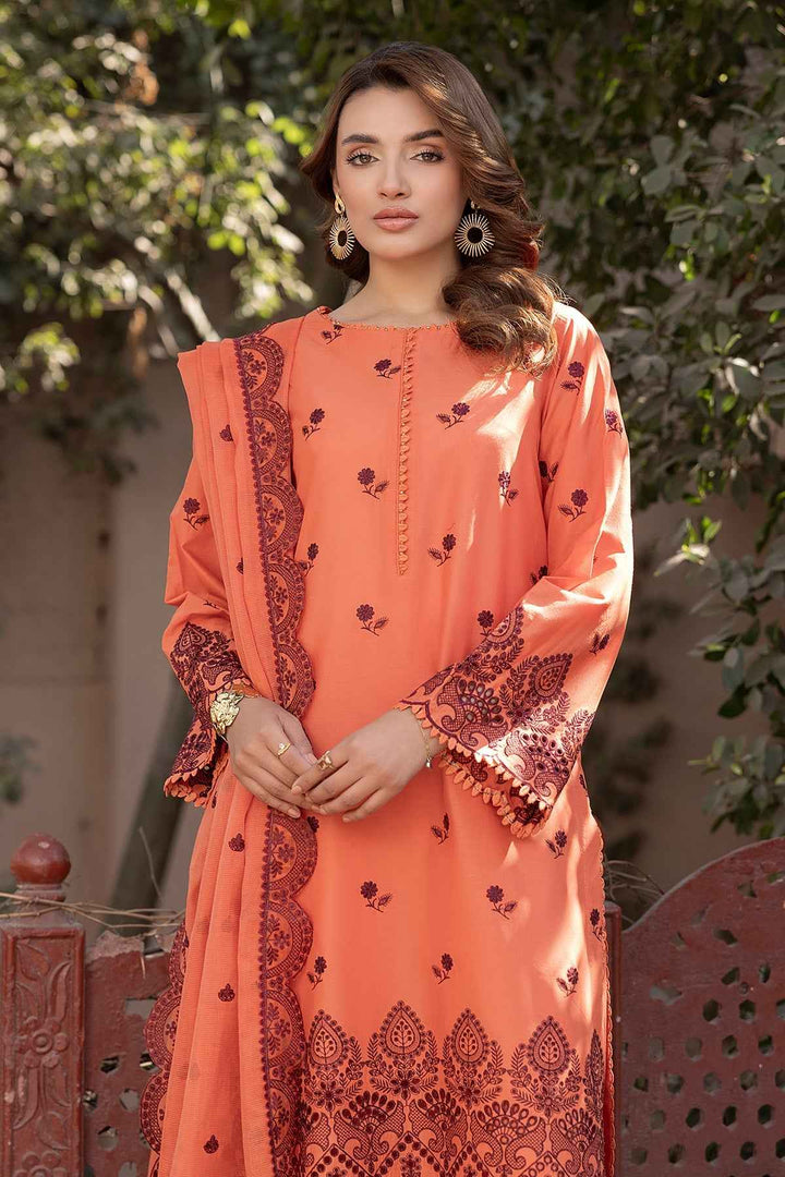 CHIKANKARI SUITS D - 26 - Anyesha clothes
