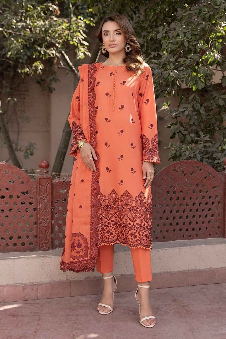 CHIKANKARI SUITS D - 26 - Anyesha clothes