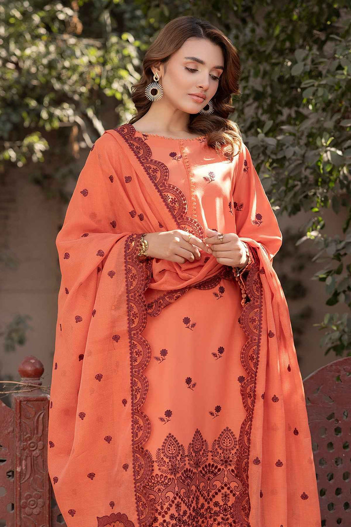 CHIKANKARI SUITS D - 26 - Anyesha clothes