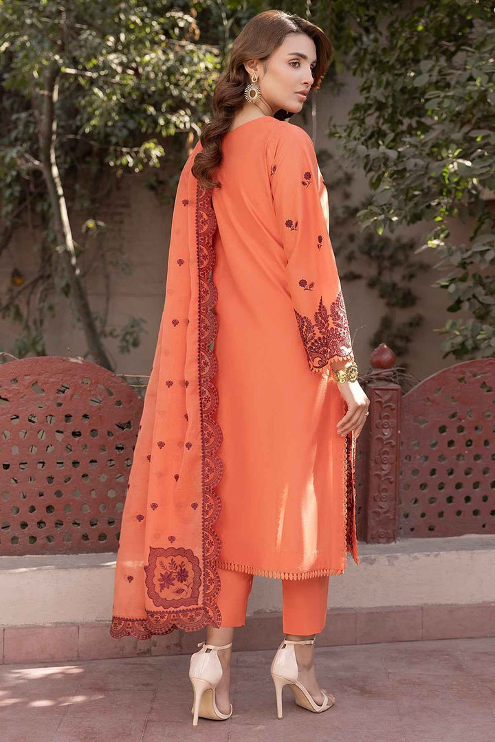 CHIKANKARI SUITS D - 26 - Anyesha clothes