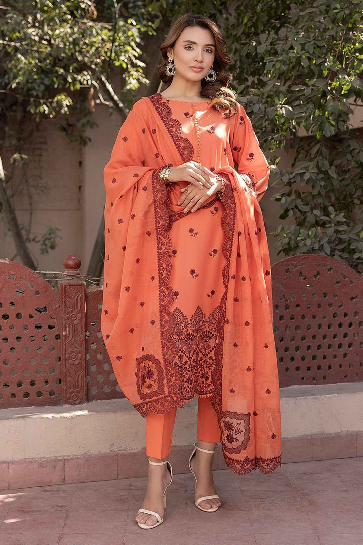 CHIKANKARI SUITS D - 26 - Anyesha clothes