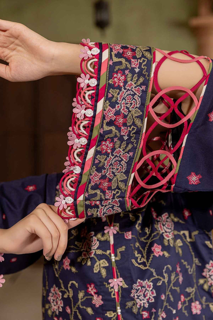 Festive Bareeze LAWN D - 27 - Anyesha clothes