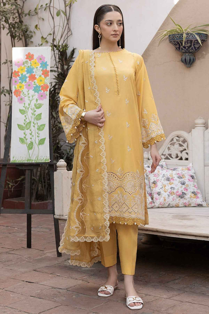 CHIKANKARI SUITS D - 24 - Anyesha clothes