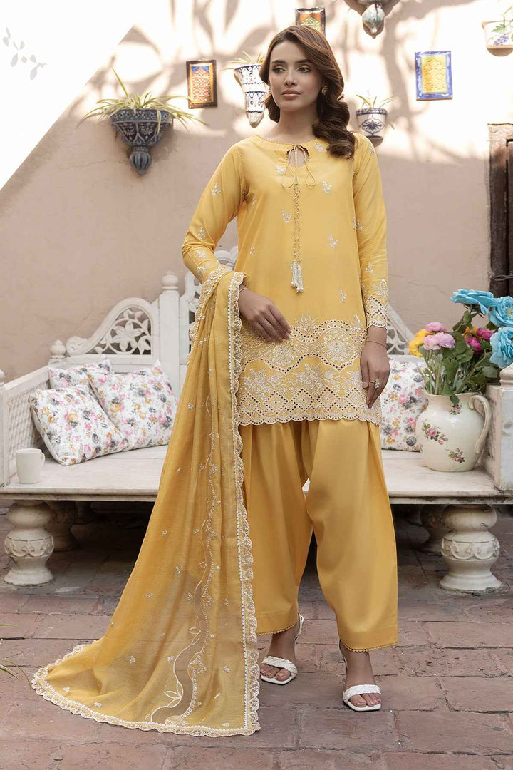CHIKANKARI SUITS D - 24 - Anyesha clothes