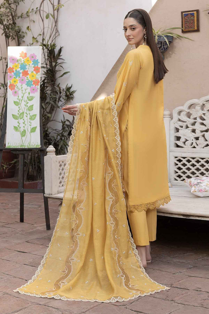 CHIKANKARI SUITS D - 24 - Anyesha clothes