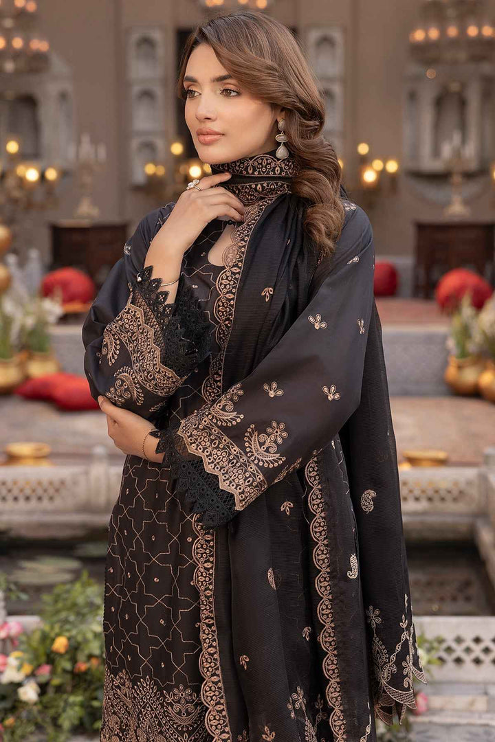 CHIKANKARI SUITS D - 25 - Anyesha clothes
